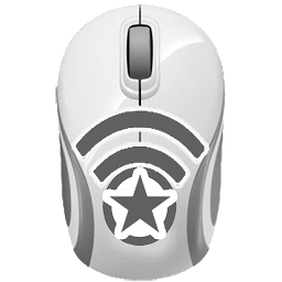 Imagem do ícone Air Sens Mouse LITE