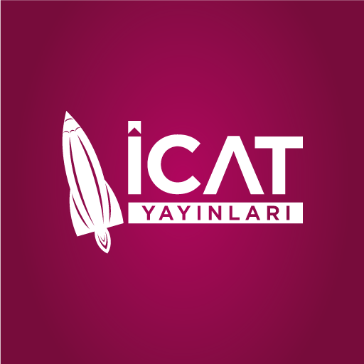 İcat Optik Okuma logo