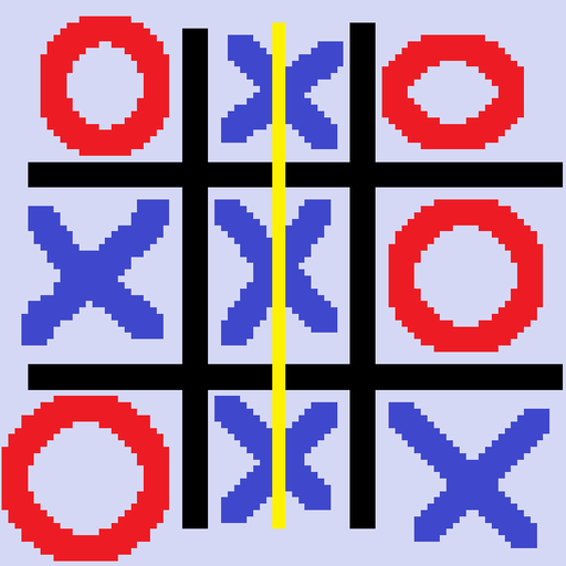 Tic Tac Toe Online Multiplayer Download on Windows