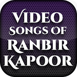 Video Songs of Ranbir Kapoor icon