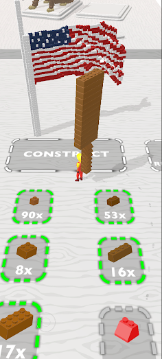 Brick Constructor - Screenshot 3