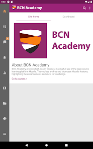 Screenshot image