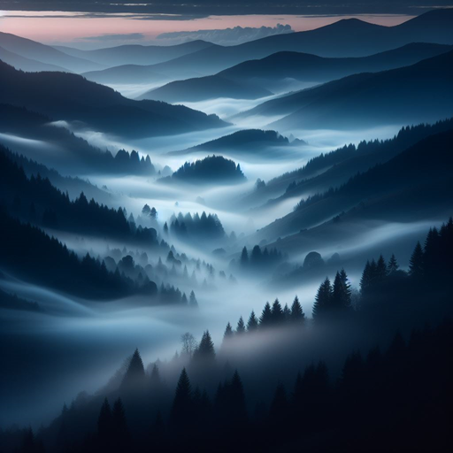 Mist Wallpapers logo