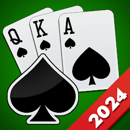 Icon image Spades Solitaire - Card Games