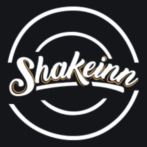 Shakeinn logo