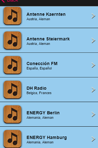 World Pop Radio