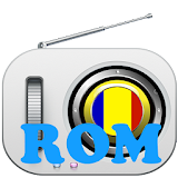 Romania Radios Streaming icon