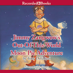 Icoonafbeelding voor Jimmy Zangwow's Out-Of-This-World Moon Pie Adventure