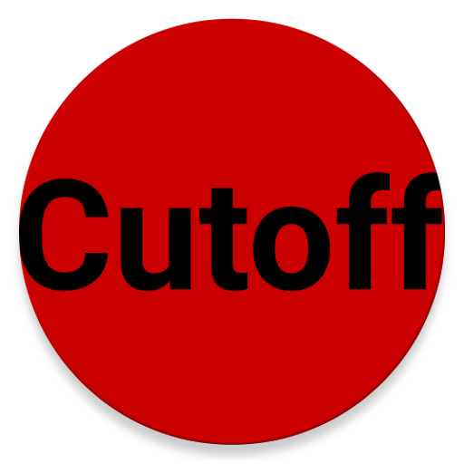 Cut Off – Apps no Google Play