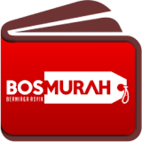 Bosmurah.com Jual Airsoft Gun icon