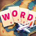 Cover Image of Download Word Solitaire  APK