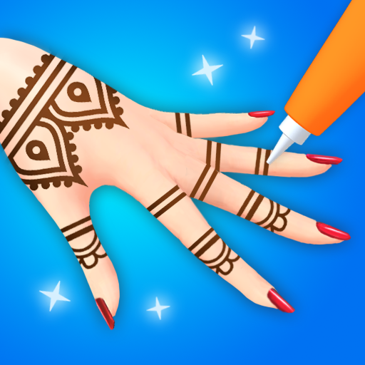Henna Design Download on Windows
