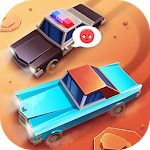 Cover Image of Download Car Chasing  APK