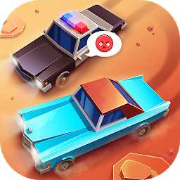 Car Chasing Mod Apk