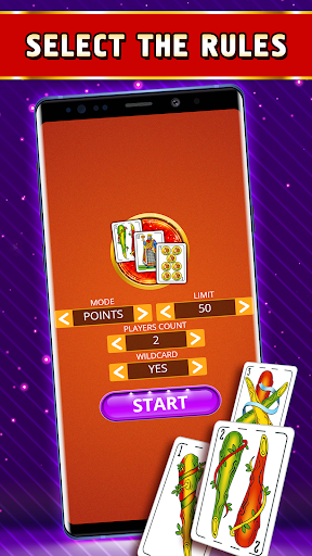 Chinchon Offline - Card Game Android Game Screenshot 3