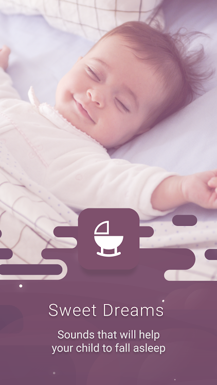 Sweat Dreams - Baby lullabies - 1.2.1 - (Android)