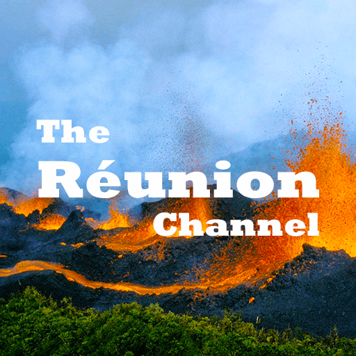 The Reùnion Channel logo