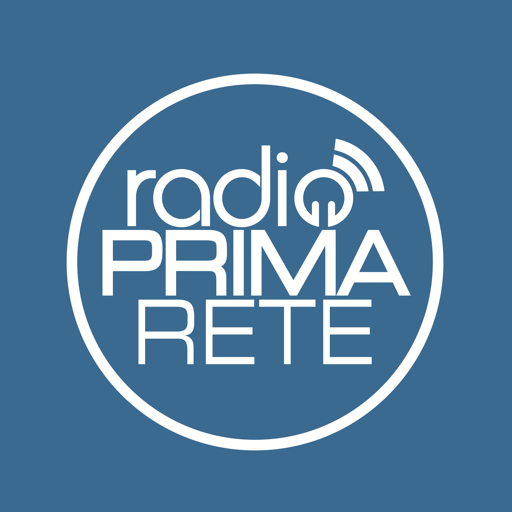Radio Prima Rete 1.0 Icon