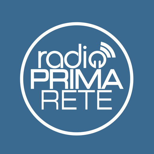 Radio Prima Rete logo