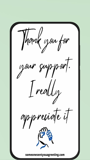 appreciation quotes Screen 3