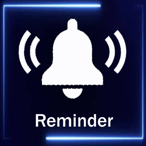 Tron Day-Night Reminder Alarm
