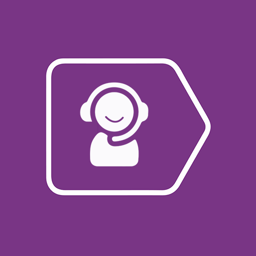 Ema Suporte logo