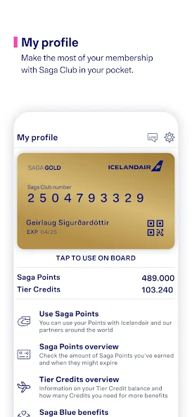 Icelandair Captures 22