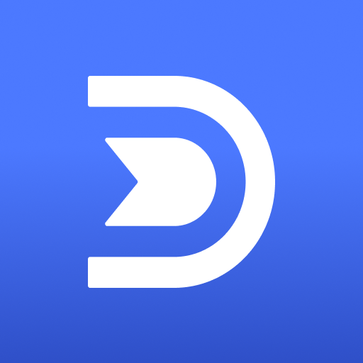 Dex - Rolodex and Personal CRM Logo