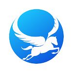 Cover Image of Unduh BrightChat - Secure Messaging  APK