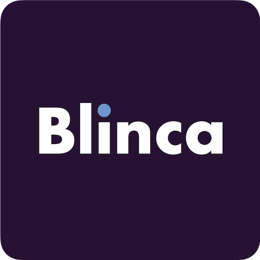 Blinca AI logo