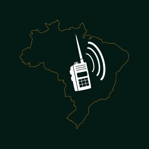 Rede Brasil Conectado logo
