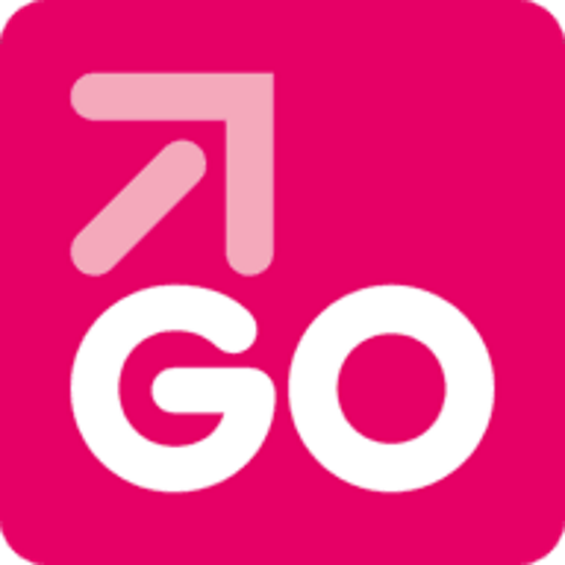 GO Rentals Logo