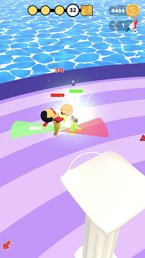 Weapons Royal Screen 2