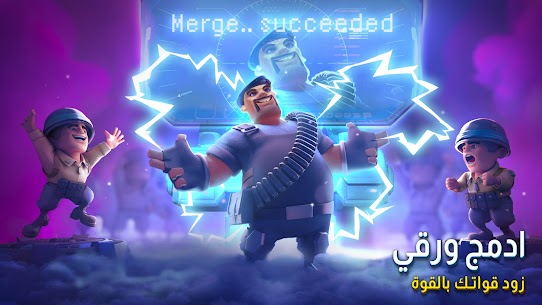 تحميل لعبة Top War مهكرة اخر اصدار للاندرويد 2022 2