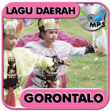 Lagu Gorontalo - Koleksi Lagu Daerah Mp3 icon