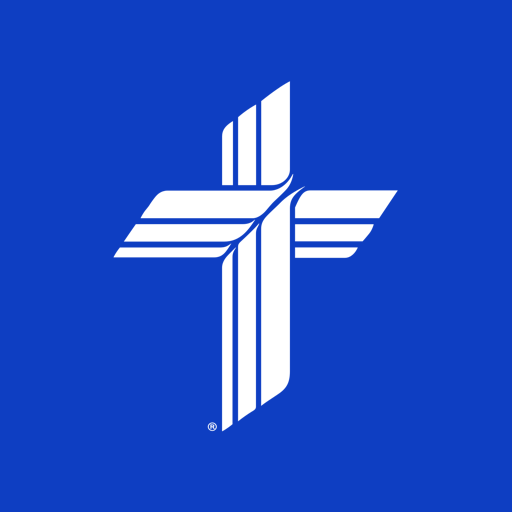 Trinity Lutheran Madison logo
