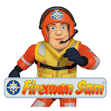 Fireman Sam Cartoon Collections icon