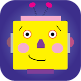 Toddlers Flashcards icon