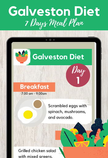 Galveston Diet Screen 2