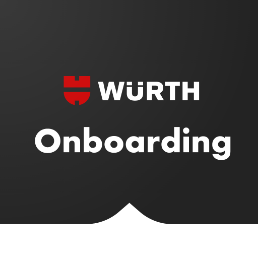 Würth Onboarding logo
