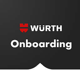 Icon image Würth Onboarding