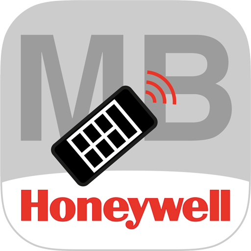 MB - Remote Control V2 logo