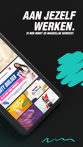 Zentize Screen 2