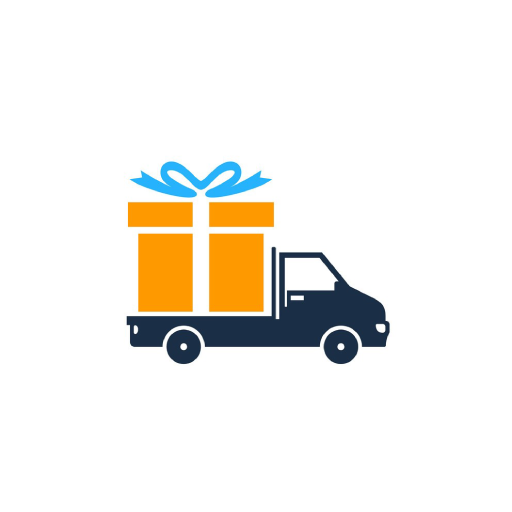 Delivery Gifts logo
