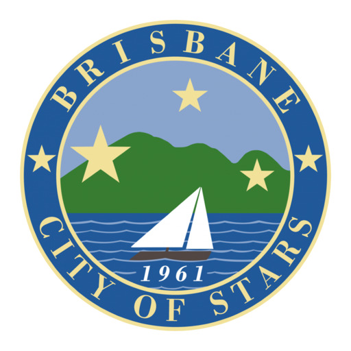 My Brisbane logo