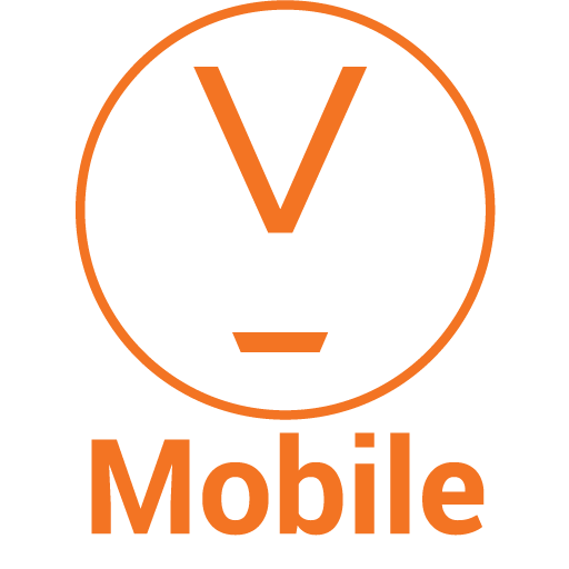 Vision Mobile App logo
