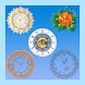 Christmas Clockfaces Pro Pack - Androidアプリ
