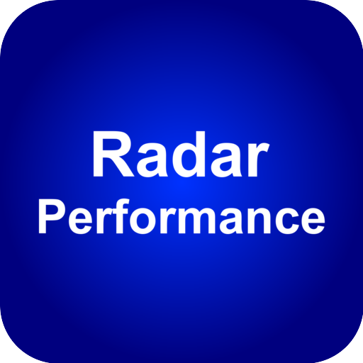 Radar Performance 4.4.1 Icon