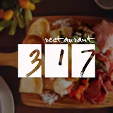 Restaurant 317 icon