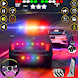 City Police Car Chase Games 3D